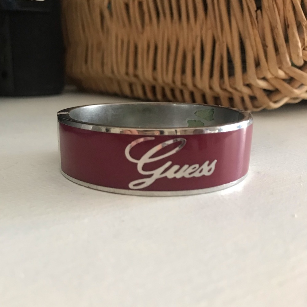 GUESS bangle